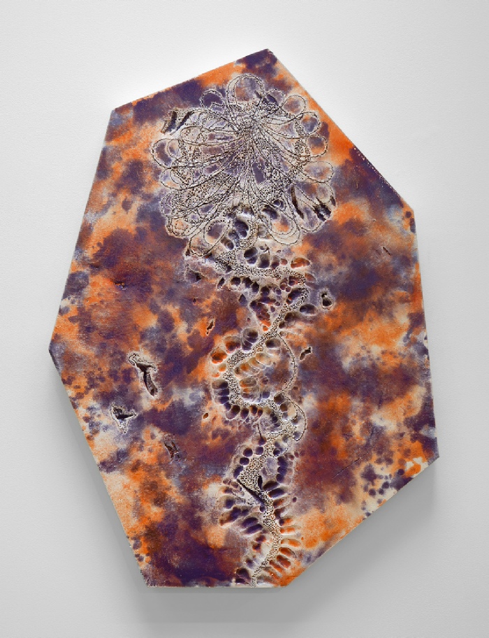 © Cameron Jamie. Photo. archives kamel mennour. Courtesy the artists and kamel mennour, Paris/London