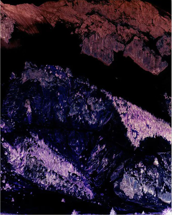 © Marine Lanier, Le Jardin d’Hannibal - Les Pierres